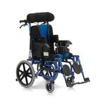 фото Кресло-коляска для инвалидов Armed FS958LBHP