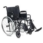 фото Кресло-коляска для инвалидов H 002 (20 дюймов)