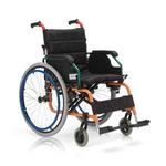 фото Кресло-коляска для инвалидов "Armed" FS980LA (35 см)