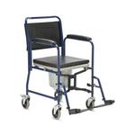 фото Кресло-коляска для инвалидов H 009B