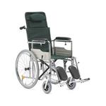фото Кресло-коляска для инвалидов Н 009