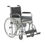 фото Кресло-коляска с санитарным оснащением для инвалидов Armed FS682