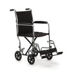 фото Кресло-коляска для инвалидов 2000 (17 и 18 дюймов)