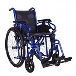 фото Стандартная инвалидная коляска OSD Millenium 3