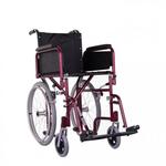 фото Узкая инвалидная коляска OSD Slim