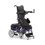 фото Кресло-коляска для инвалидов электрическая "Armed" FS129