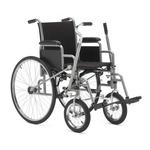 фото Кресло-коляска для инвалидов H 005(для правшей)