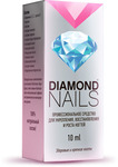 фото Diamond Nails средство для укрепления