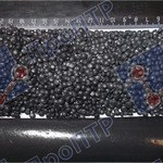 фото Продам -ПНД- вторичную гранулу (276) черного цвета