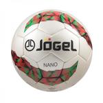 фото Мяч футбольный Jogel JS-200 Nano (4)