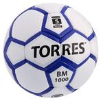 фото Мяч футбольный Torres BM1000