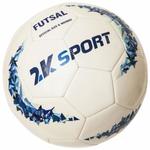 фото Мяч мини-футбольный 2K Sport Сrystal Optimal sala