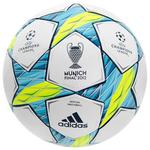 фото Мяч футбольный Adidas Final Munich OMB
