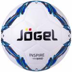 фото Мяч футзальный Jogel JF-600 Inspire