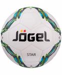 фото Мяч футзальный Jogel JF-210 Star