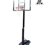 фото Мобильная баскетбольная стойка DFC SBA025S