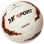 фото Мяч футбольный 2K Sport Crystal Elite Microfiber