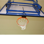фото Механизм регулирования высоты баскетбольного щита