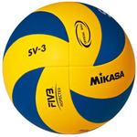 фото Мяч волейбольный Mikasa SV-3