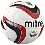 фото Мяч футбольный Mitre Max V12