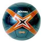 фото Мяч футбольный Mikasa Trigger