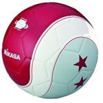 фото Мяч футбольный Mikasa SX450