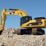 фото CATERPILLAR 330DL 2008 Год