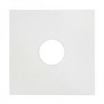 фото Конверт для виниловых пластинок Audiocore 12 Paper Cover Hole Record Sleeve White (1 шт.) (внешний)