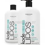 фото LIPOS Шампунь для жирных волос Periche KODE Shampoo Oil 500
