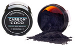 фото Carbon Coconut (Карбон Коконат) - черный порошок для отбеливания зубов