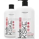 фото KSKE Шампунь против выпадения Periche KODE Shampoo Hair Loss 1000