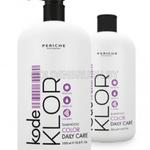 фото KLOR Шампунь для окрашенных волос Periche KODE Shampoo Daily Care 500