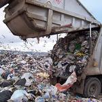 фото Вывоз мусора Тюмень