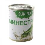 фото Минестроне. Консервированные супы Sun Mix (340 гр.)