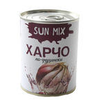 фото Харчо по-грузински. Консервированные супы Sun Mix (340 гр.)