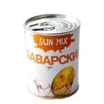 фото Баварский суп. Консервированные супы Sun Mix (340 гр.)