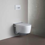 фото GEBERIT AquaClean Mera Classic 146.204.21.1 Унитаз подвесной