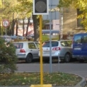 фото Переносной светофор (для дорожно-ремонтных работ)