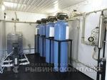 фото Системы водоподготовки и системы очистки промышленных и хозбытовых стоков