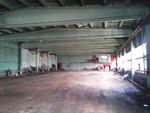 фото Цеха,склады,производственные помещения