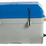 фото Osculati Ящик для аккумулятора водонепроницаемый вентилируемый