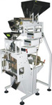 фото Полуавтомат фасовочно-упаковочный бюджетный У-01 для сыпучих продуктов