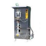 фото Автомат фасовочно упаковочный для жидкости SJ-2000 (нерж. корпус