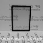 фото Рамка из ударопрочного пластика с закругленными углами PF-A1