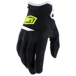 фото Мотоперчатки 100% Ridecamp Glove Black L (10008-001-12)