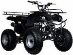 фото Квадроцикл IRBIS ATV 200U черный