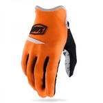фото Мотоперчатки 100% Ridecamp Glove Orange XL (10008-006-13)