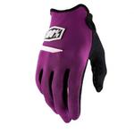 фото Мотоперчатки 100% Ridecamp Glove Purple S (10008-050-10)
