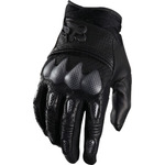 фото Мотоперчатки Fox Bomber S Glove Black M (01095-001-M)
