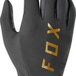 фото Мотоперчатки Fox Flexair Glove Black Vintage S (21736-587-S)